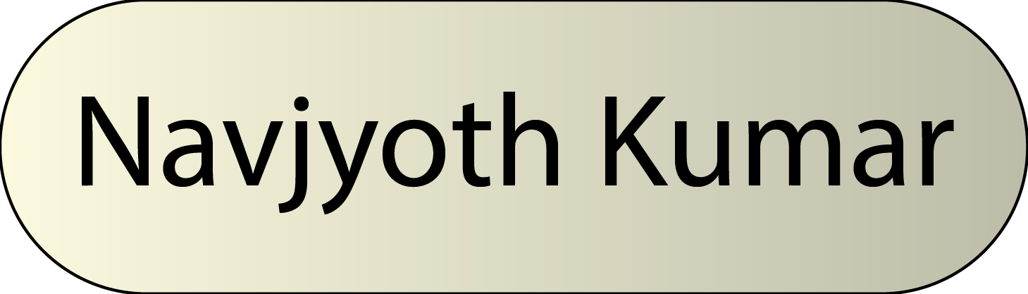 Navjyoth Kumar