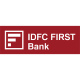 IDFC Bank